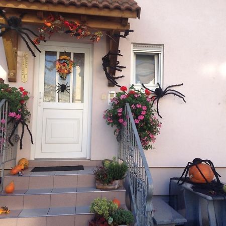 Ferienwohnung Am Europapark - Klimatisiert Rust Extérieur photo